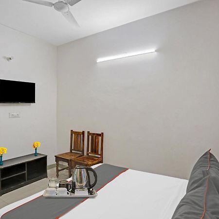 Hotel O Imperial Residency Near Dashrath Puri Metro Station New Delhi Exterior foto