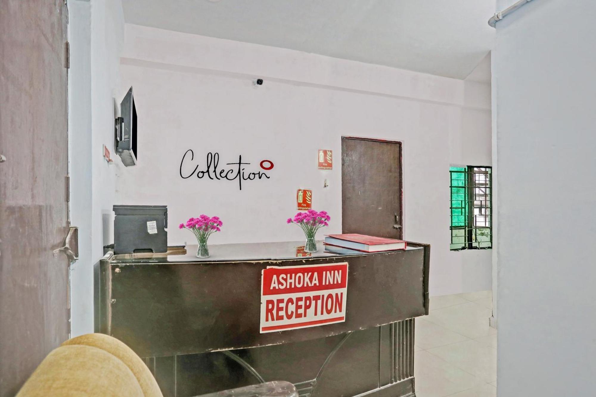 Hotel O Imperial Residency Near Dashrath Puri Metro Station New Delhi Exterior foto